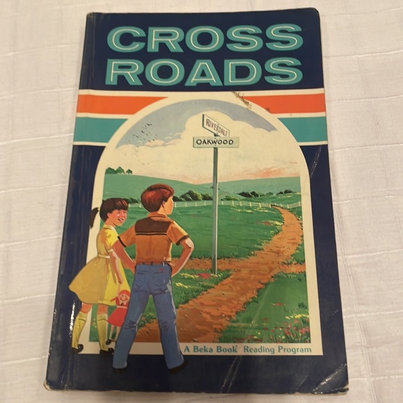 A Beka book 3d grade readers bundle - Picture 4 of 8